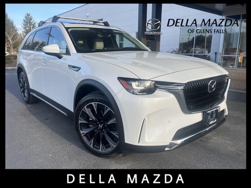 2024 Mazda Mazda CX-90 PHEV Premium