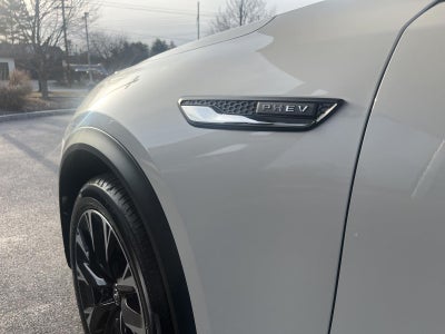 2024 Mazda Mazda CX-90 PHEV Premium