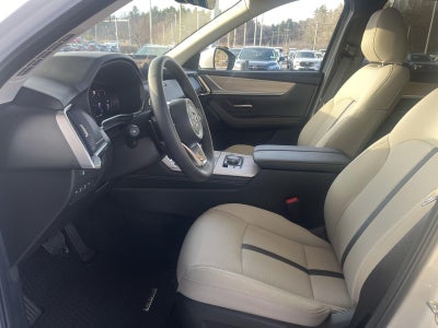 2024 Mazda Mazda CX-90 PHEV Premium