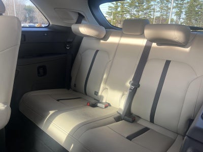 2024 Mazda Mazda CX-90 PHEV Premium