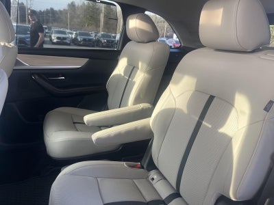 2024 Mazda Mazda CX-90 PHEV Premium