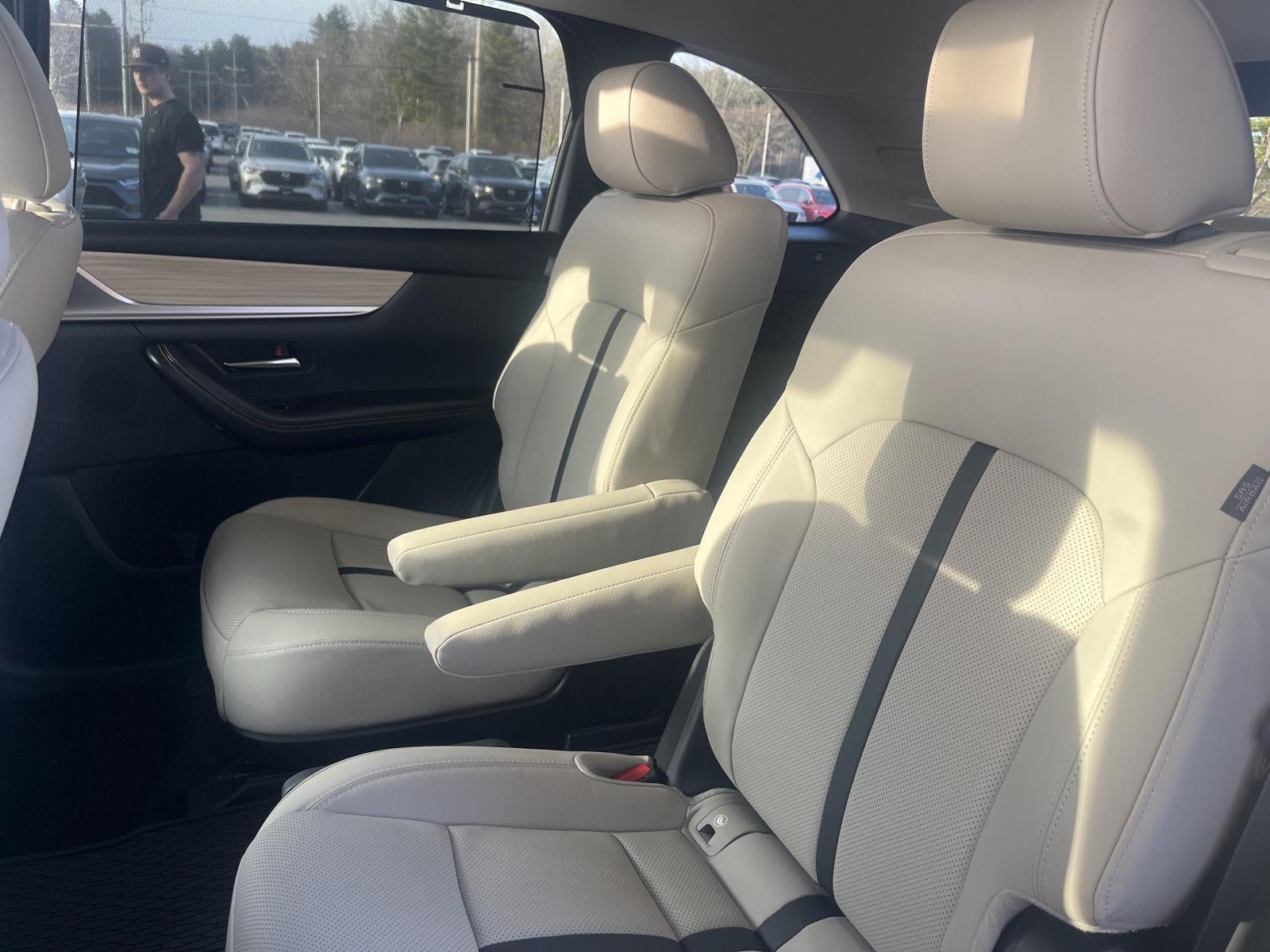 2024 Mazda Mazda CX-90 PHEV Premium