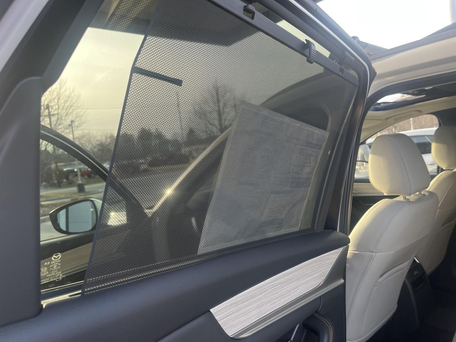 2024 Mazda Mazda CX-90 PHEV Premium