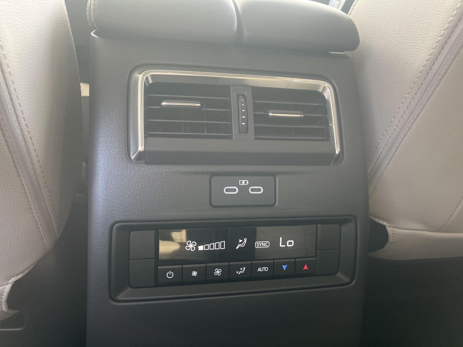 2024 Mazda Mazda CX-90 PHEV Premium