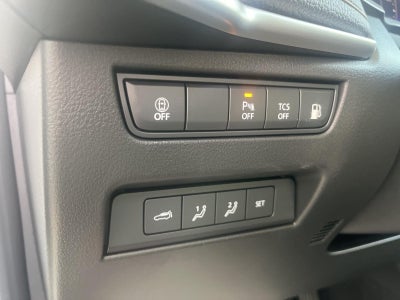 2024 Mazda Mazda CX-90 PHEV Premium