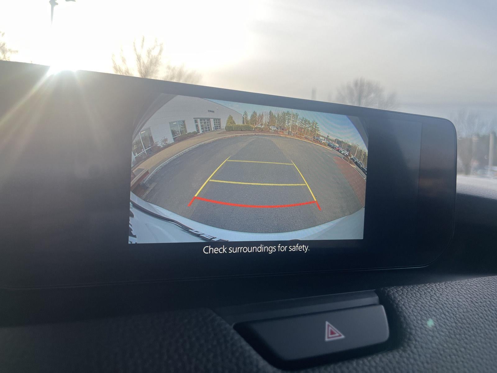 2024 Mazda Mazda CX-90 PHEV Premium