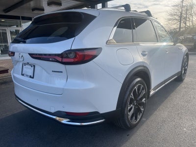 2024 Mazda Mazda CX-90 PHEV Premium