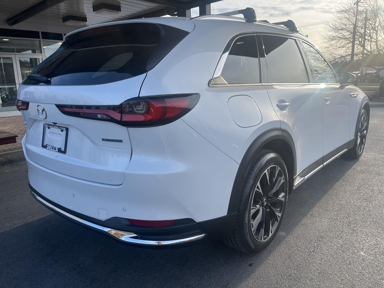 2024 Mazda Mazda CX-90 PHEV Premium