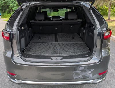 2026 Mazda Mazda CX-90 Plug-In Hybrid Premium Plus AWD