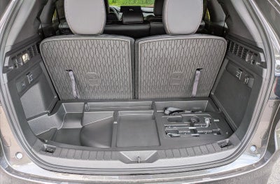 2026 Mazda Mazda CX-90 Plug-In Hybrid Premium Plus AWD