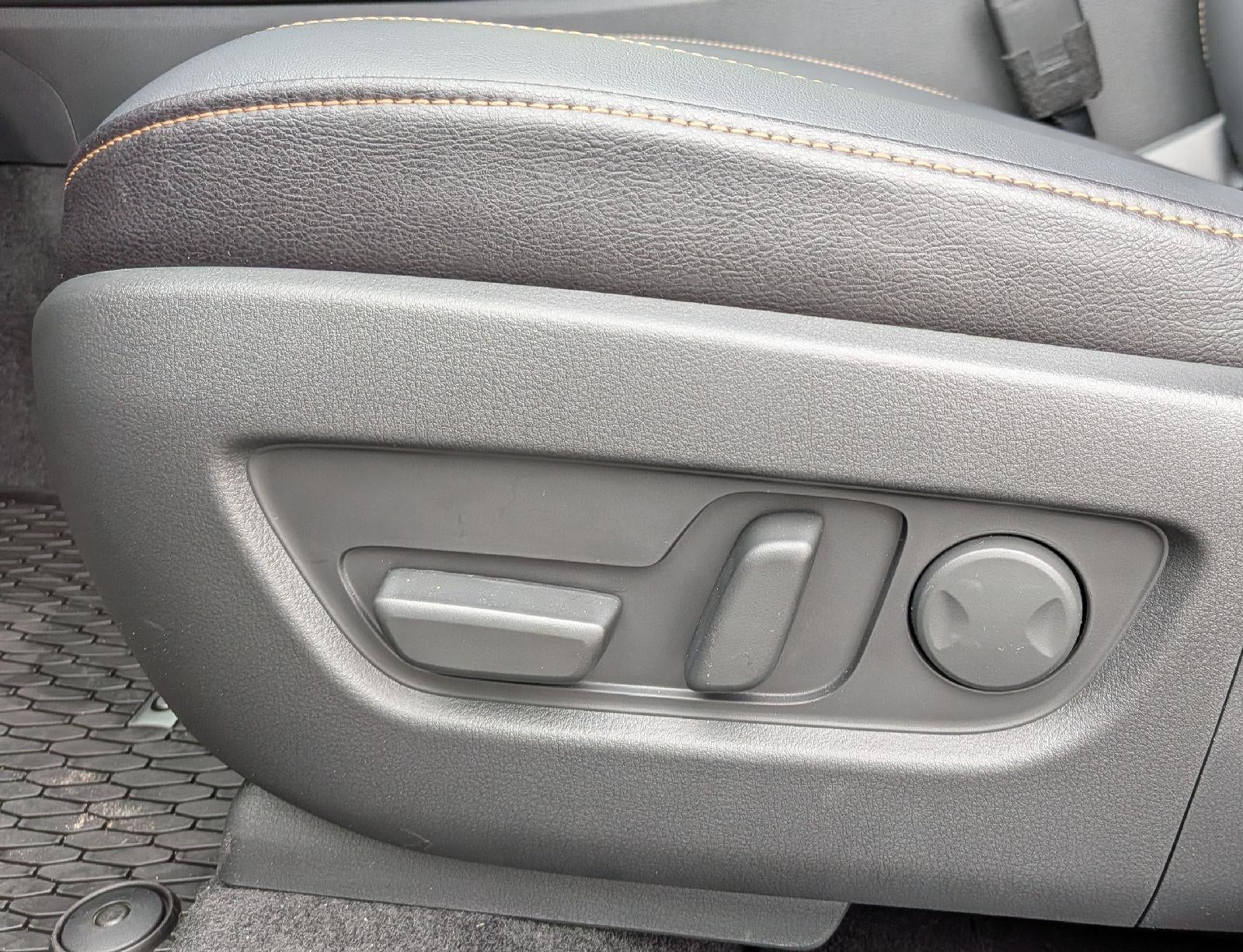 2026 Mazda Mazda CX-90 Plug-In Hybrid Premium Plus AWD
