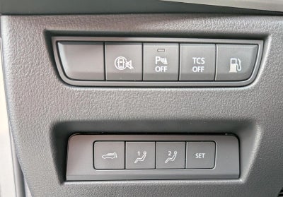 2026 Mazda Mazda CX-90 Plug-In Hybrid Premium Plus AWD