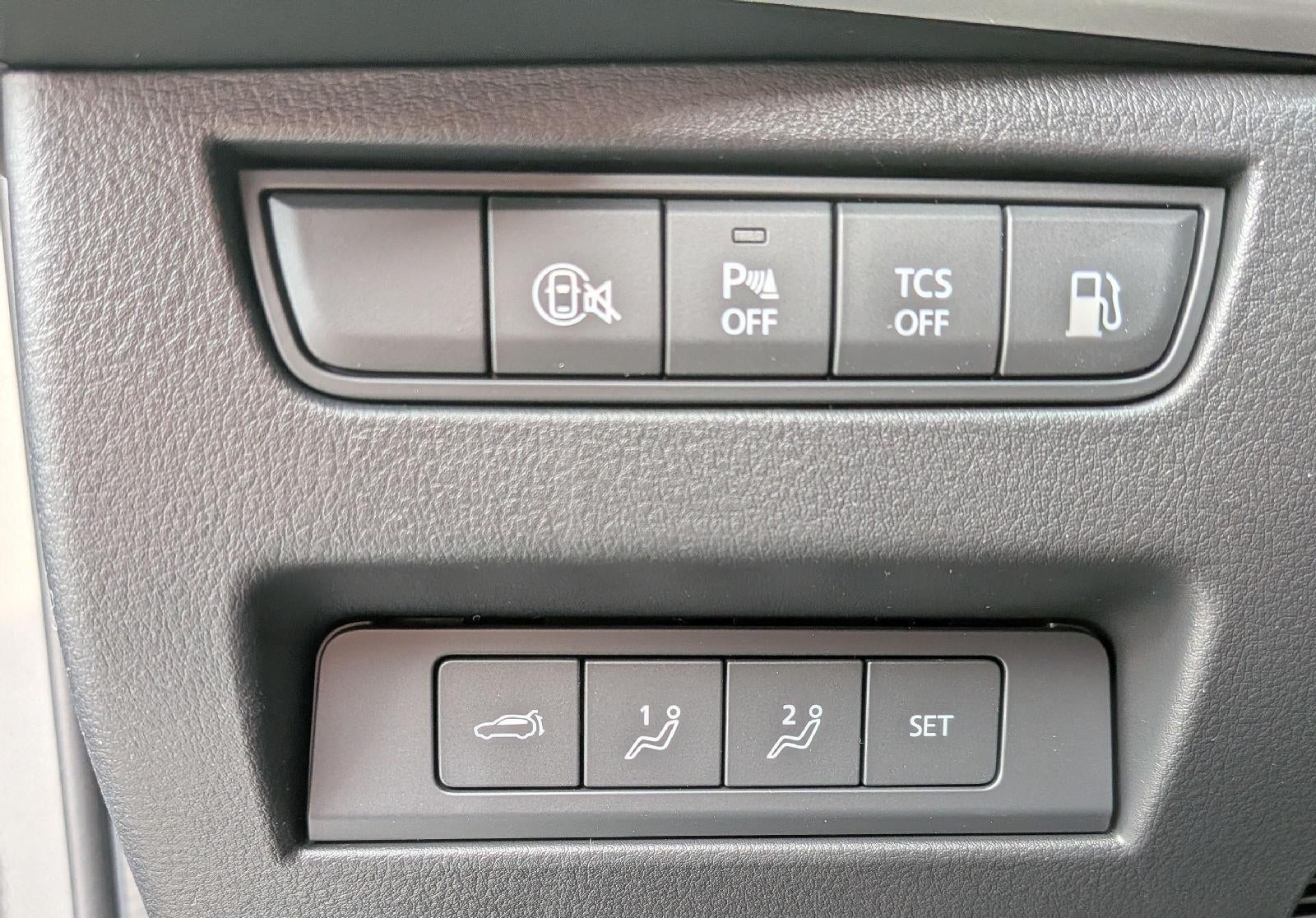 2026 Mazda Mazda CX-90 Plug-In Hybrid Premium Plus AWD