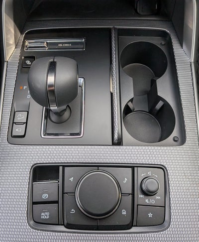 2026 Mazda Mazda CX-90 Plug-In Hybrid Premium Plus AWD