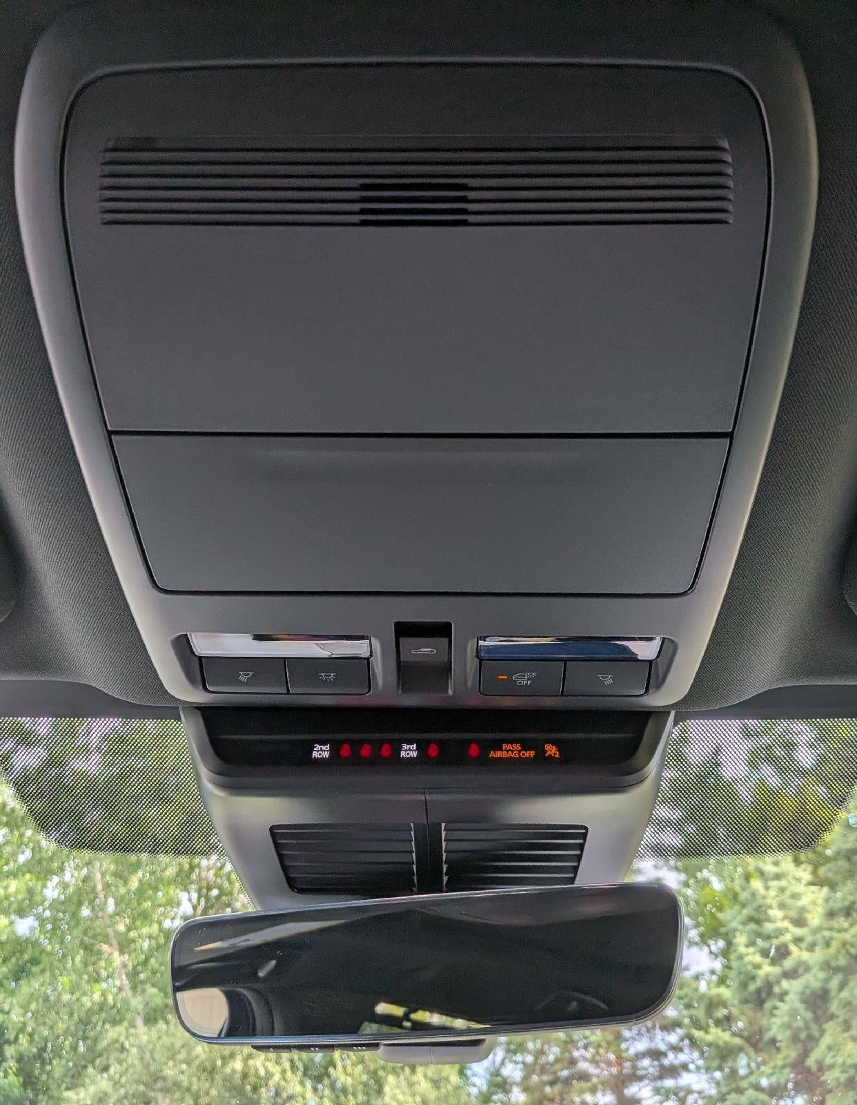 2026 Mazda Mazda CX-90 Plug-In Hybrid Premium Plus AWD