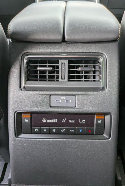 2026 Mazda Mazda CX-90 Plug-In Hybrid Premium Plus AWD