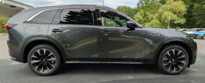 2026 Mazda Mazda CX-90 Plug-In Hybrid Premium Plus AWD