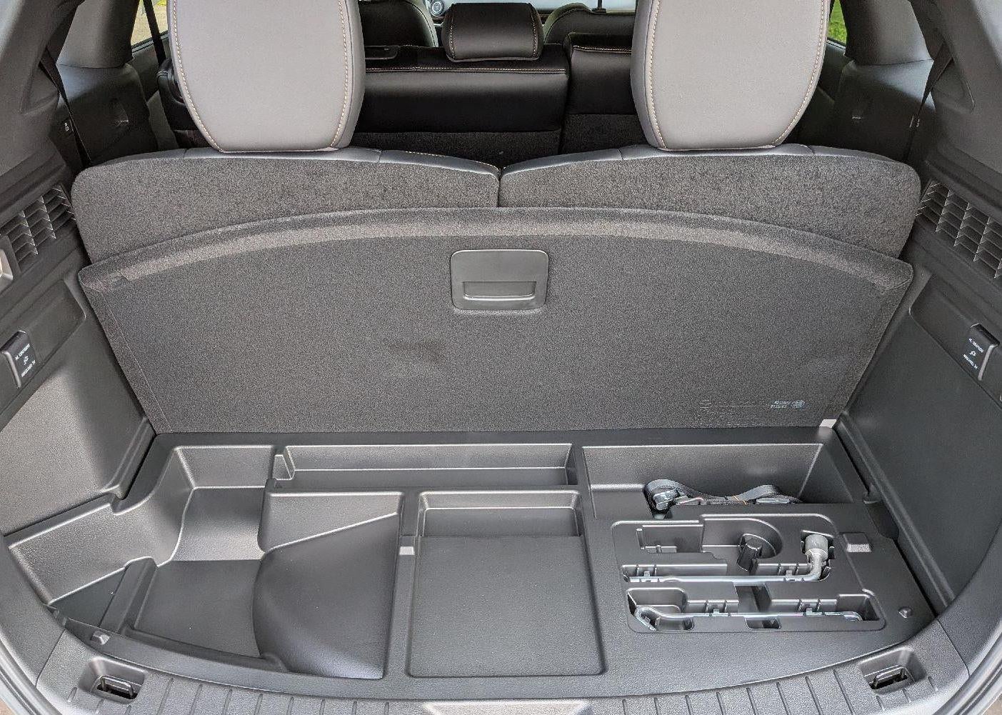 2026 Mazda Mazda CX-90 Plug-In Hybrid Premium Plus AWD