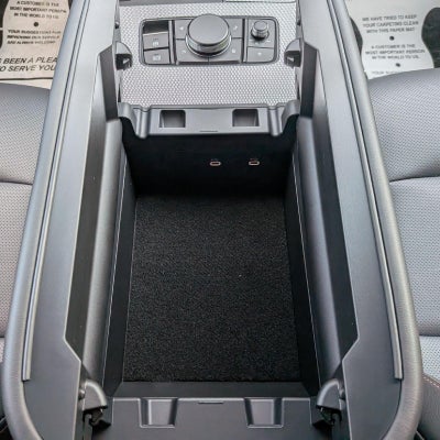 2026 Mazda Mazda CX-90 Plug-In Hybrid Premium Plus AWD