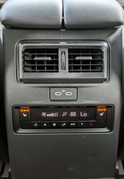 2026 Mazda Mazda CX-90 Plug-In Hybrid Premium Plus AWD