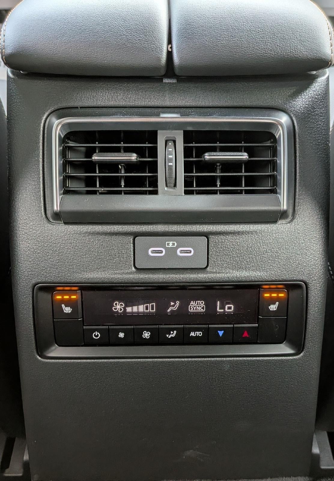 2026 Mazda Mazda CX-90 Plug-In Hybrid Premium Plus AWD