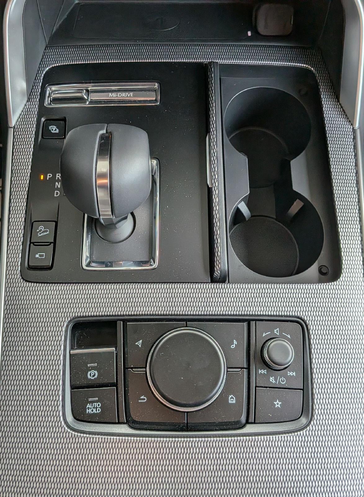 2026 Mazda Mazda CX-90 Plug-In Hybrid Premium Plus AWD