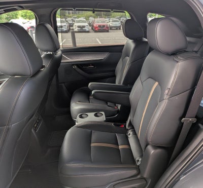 2026 Mazda Mazda CX-90 Plug-In Hybrid Premium Plus AWD