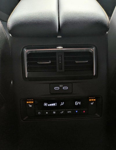 2026 Mazda Mazda CX-90 Plug-In Hybrid Premium Plus AWD