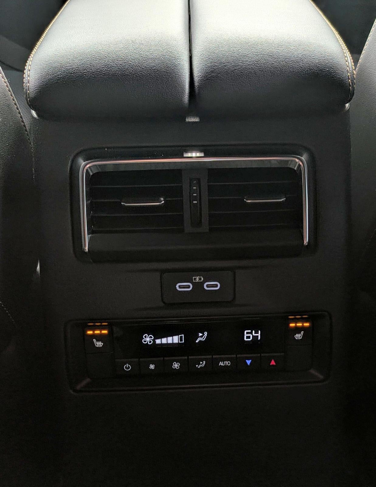 2026 Mazda Mazda CX-90 Plug-In Hybrid Premium Plus AWD