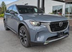2026 Mazda Mazda CX-90 Plug-In Hybrid Premium Plus AWD