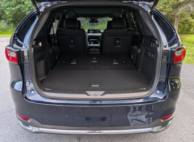 2026 Mazda Mazda CX-90 3.3 Turbo S Premium Plus AWD