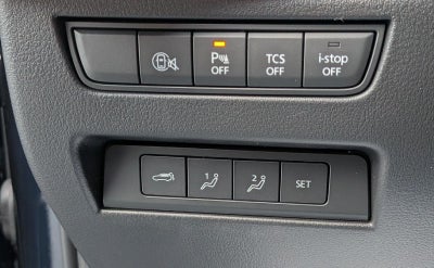 2026 Mazda Mazda CX-90 3.3 Turbo S Premium Plus AWD