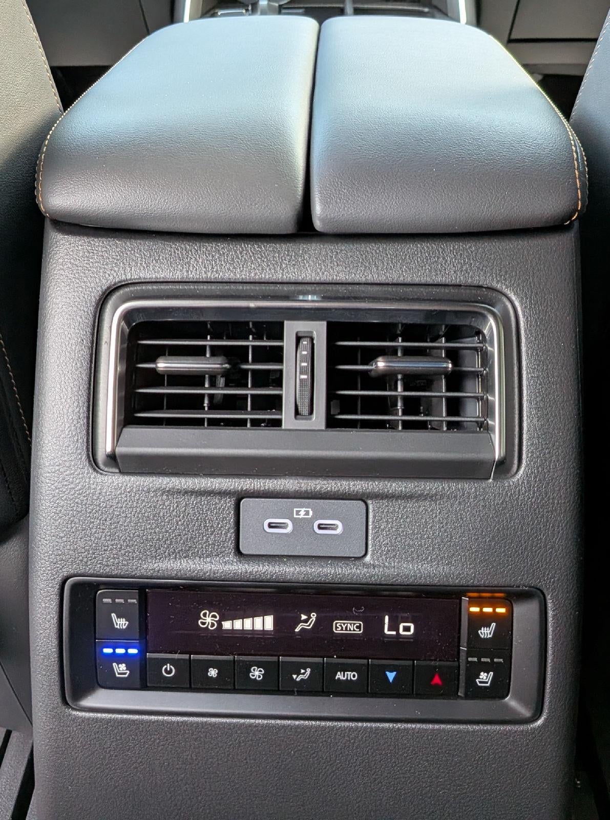 2026 Mazda Mazda CX-90 3.3 Turbo S Premium Plus AWD