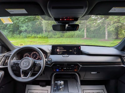 2026 Mazda Mazda CX-90 3.3 Turbo S Premium Plus AWD