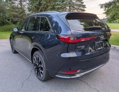 2026 Mazda Mazda CX-90 3.3 Turbo S Premium Plus AWD