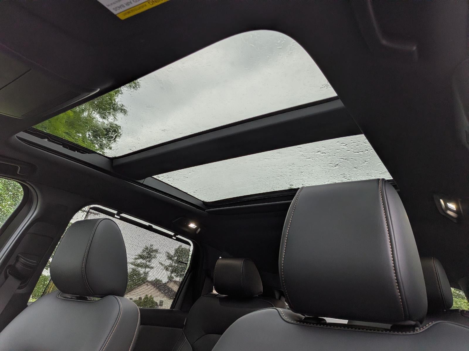 2026 Mazda CX-90 Premium Plus Package - Photo 12
