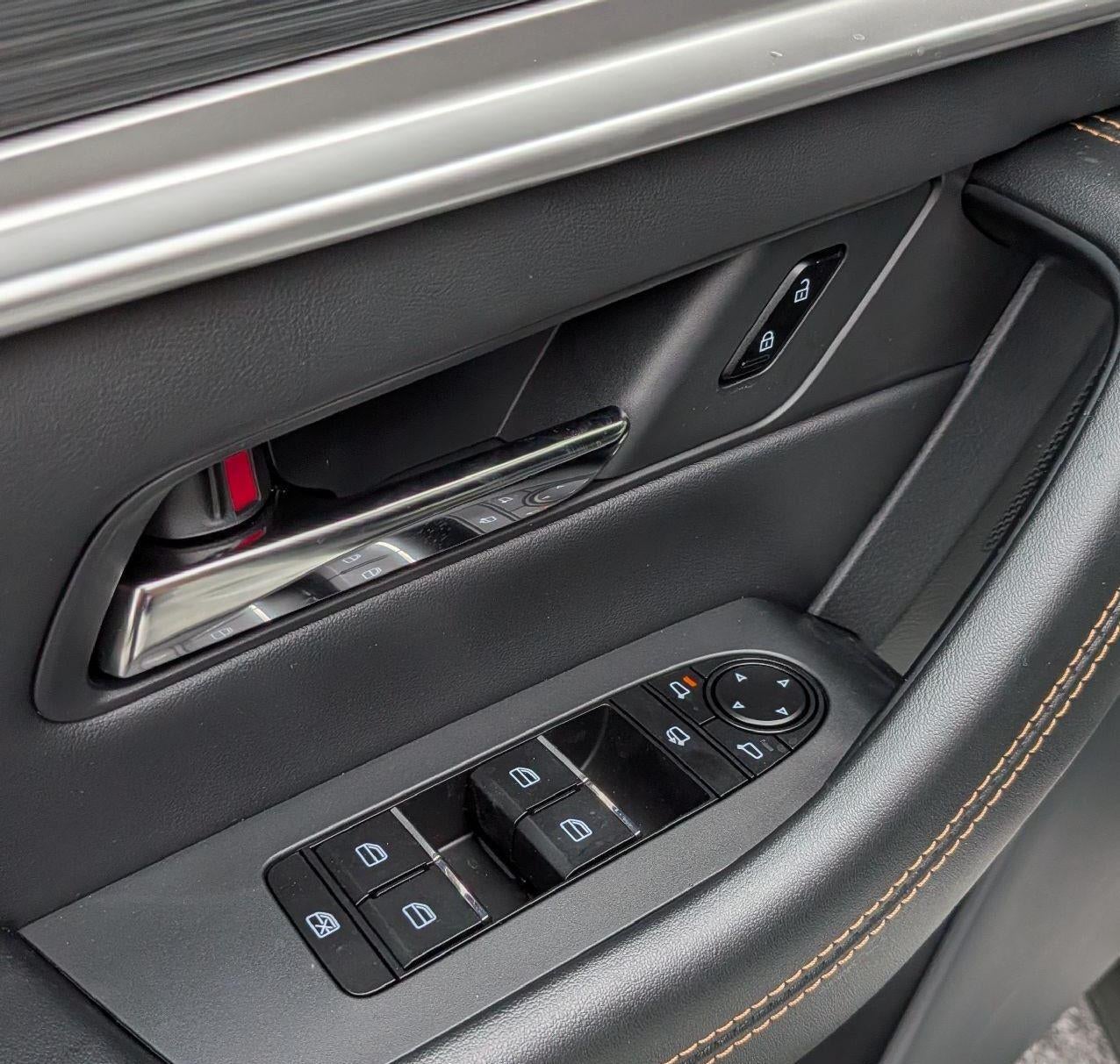 2026 Mazda CX-90 Premium Plus Package - Photo 13