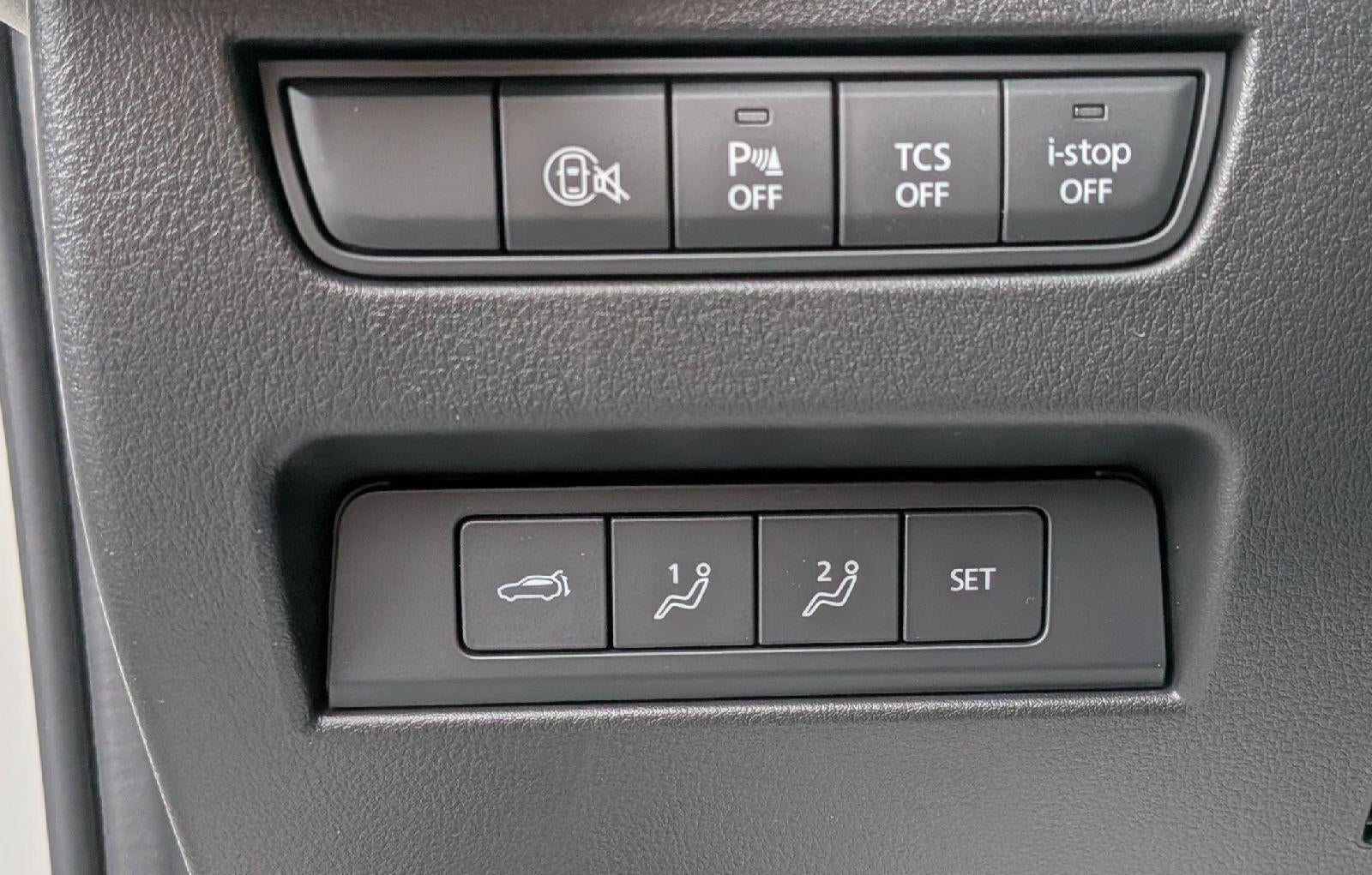 2026 Mazda CX-90 Premium Plus Package - Photo 16
