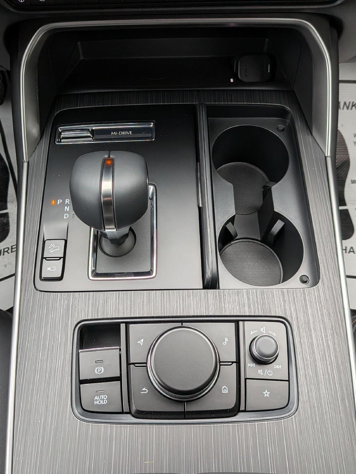2026 Mazda CX-90 Premium Plus Package - Photo 20