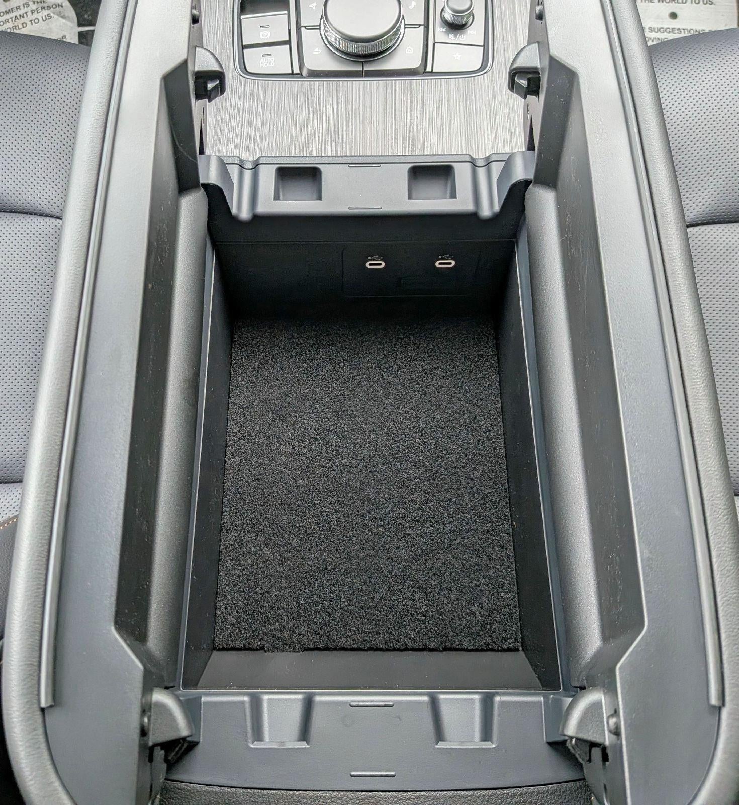 2026 Mazda CX-90 Premium Plus Package - Photo 21