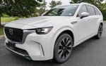 2026 Mazda Mazda CX-90 3.3 Turbo S Premium Plus AWD