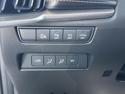 2026 Mazda Mazda CX-90 3.3 Turbo S Premium Plus AWD