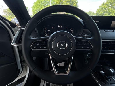 2026 Mazda Mazda CX-90 3.3 Turbo S Premium Plus AWD