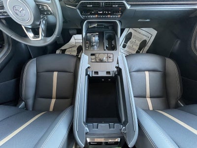 2026 Mazda Mazda CX-90 3.3 Turbo S Premium Plus AWD