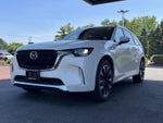 2026 Mazda Mazda CX-90 3.3 Turbo S Premium Plus AWD