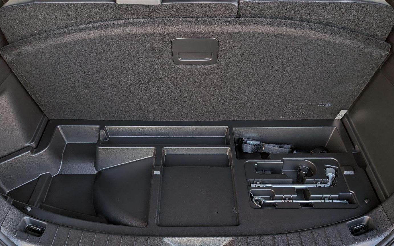 2026 Mazda CX-90 Premium Plus Package - Photo 10