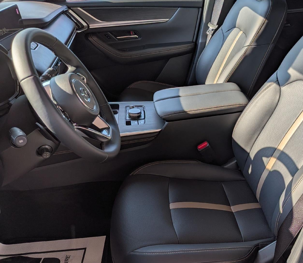 2026 Mazda Mazda CX-90 3.3 Turbo S Premium Plus AWD
