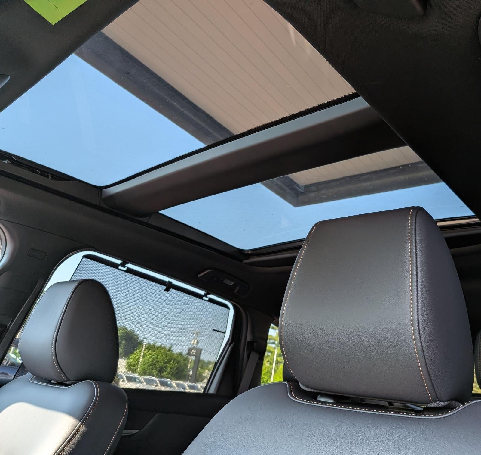2026 Mazda CX-90 Premium Plus Package - Photo 12