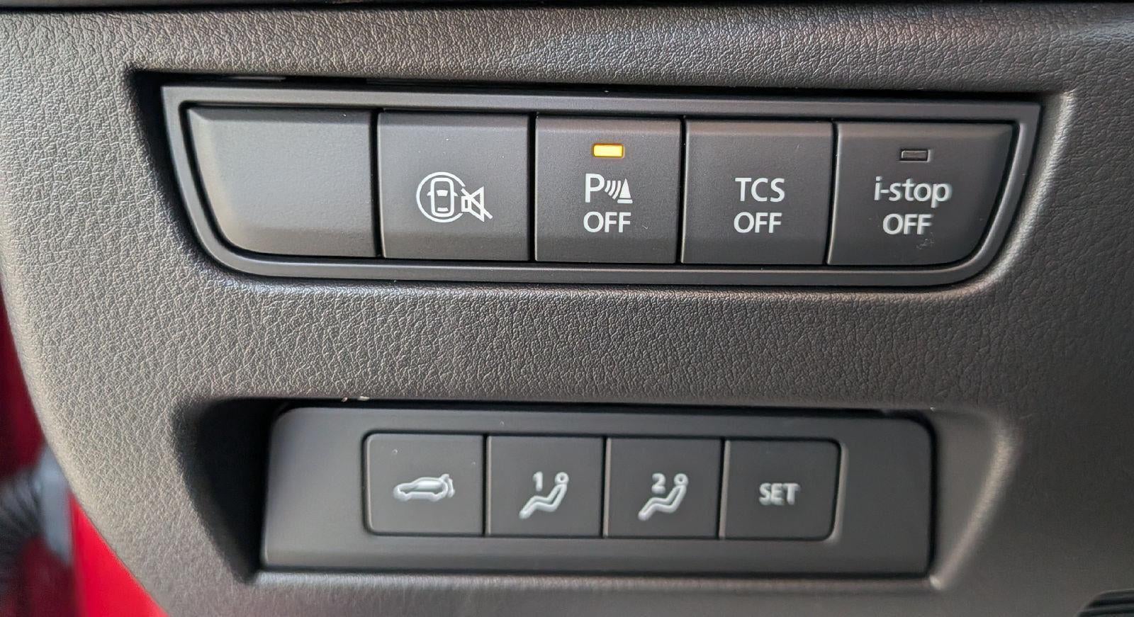2026 Mazda CX-90 Premium Plus Package - Photo 15