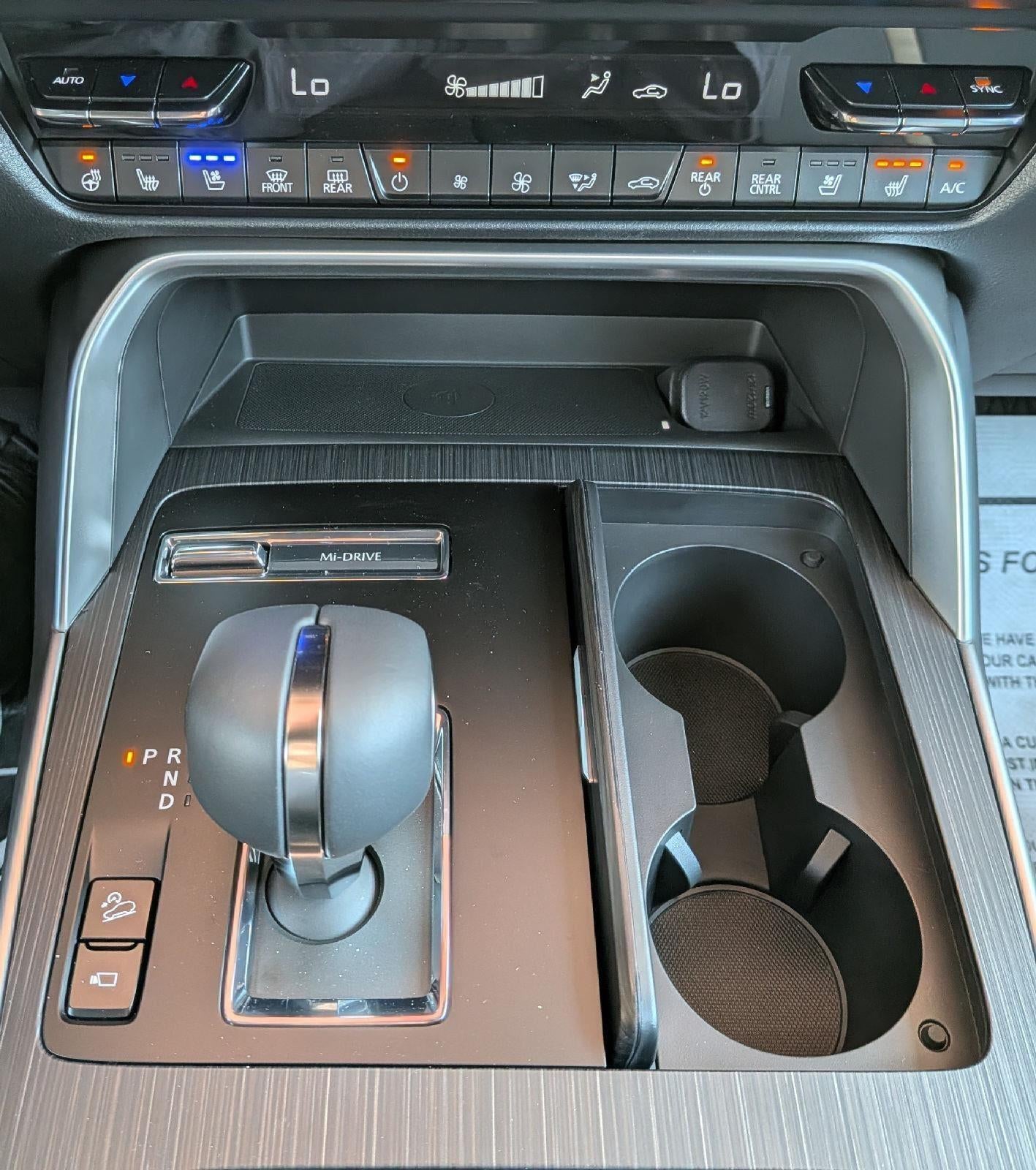 2026 Mazda CX-90 Premium Plus Package - Photo 19